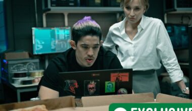 Slow Horses star teases intriguing character change for season 6