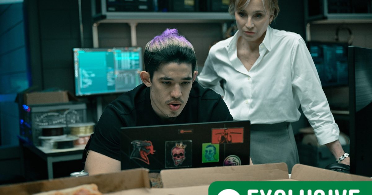 Slow Horses star teases intriguing character change for season 6