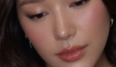 Beauty Marks: The Best Beauty Looks of the Week