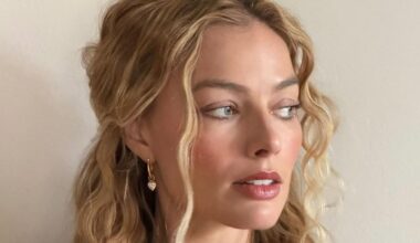 Beauty Marks: The Best Beauty Looks of the Week