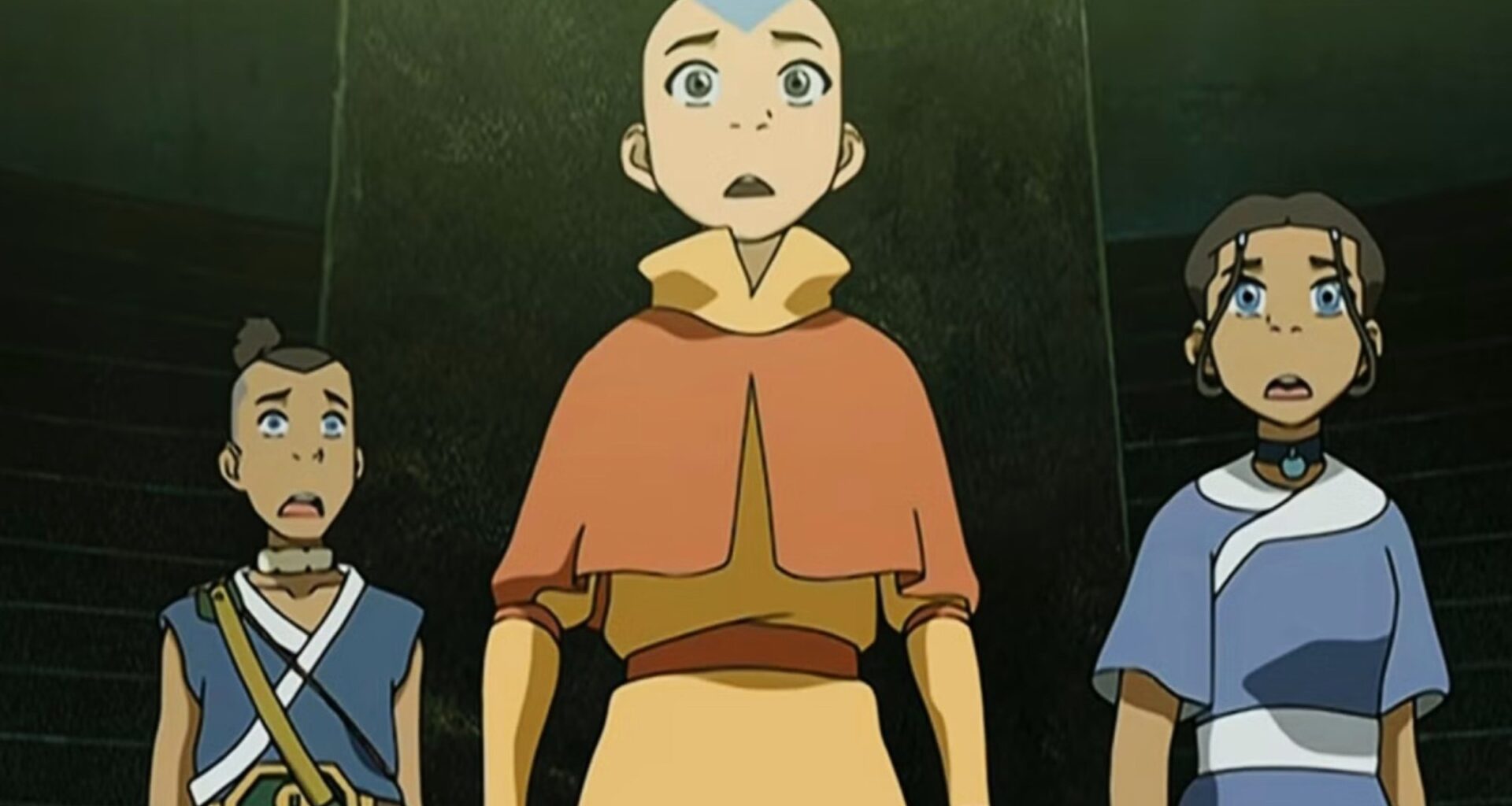 The New Avatar: The Last Airbender Spinoff Is So Close to Being the Show We Actually Want