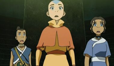 The New Avatar: The Last Airbender Spinoff Is So Close to Being the Show We Actually Want