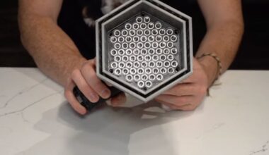 Pew! Pew! YouTuber Builds Sound Laser That Works as 'Invisible Speaker'