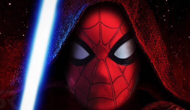 Spider-Man's Best New Power is Finally Ready To Be Unlocked in The MCU