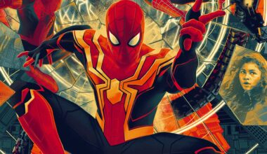Sony Has Reportedly Scrapped Promising Spider-Man Spinoff With Star Director