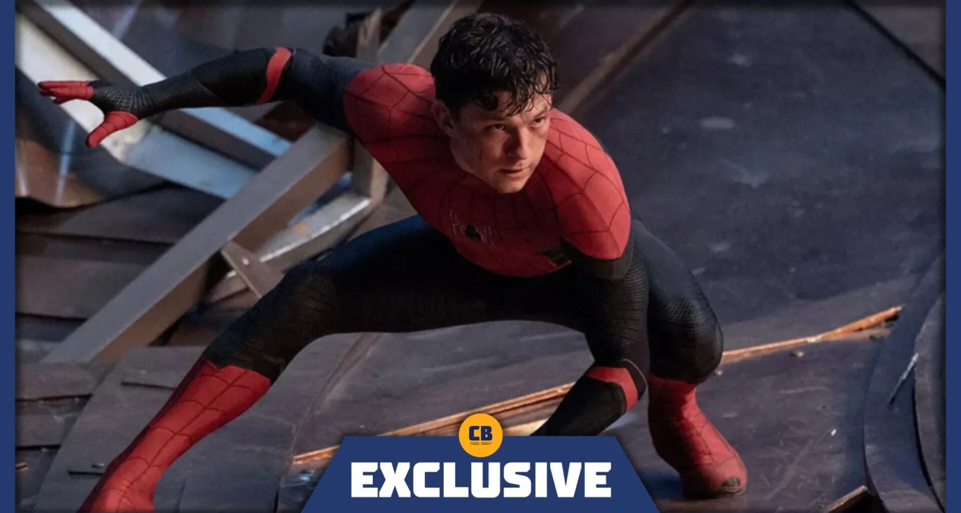 Spider-Man: Brand New Day Director Confirms 1 Big Change From First 3 Movies (Exclusive)