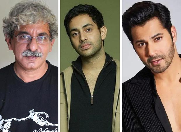 Sriram Raghavan on casting Agastya Nanda in Ikkis after initially considering Varun Dhawan, “Everyone felt the actor playing Arun Khetarpal must be younger” : Bollywood News