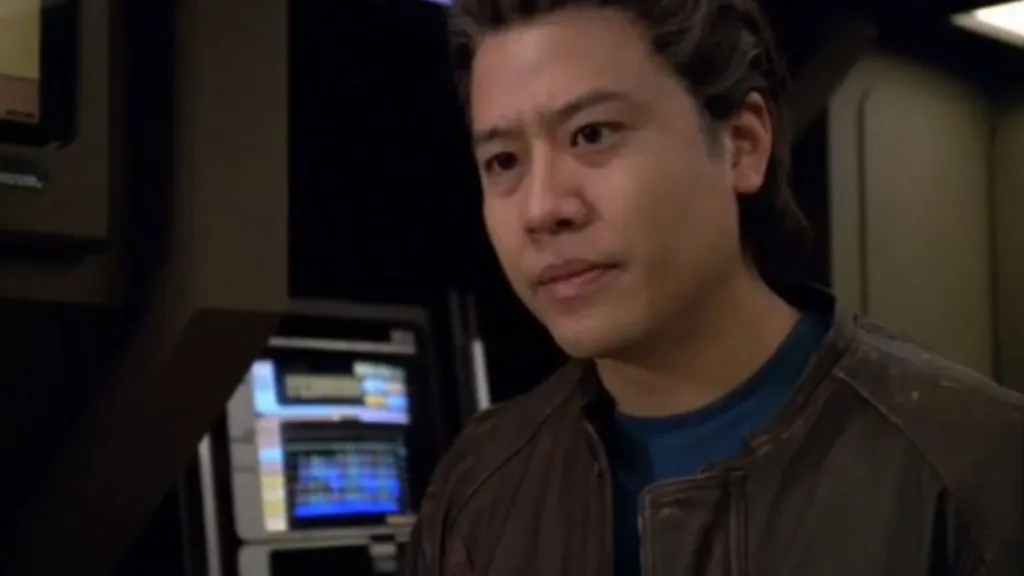 Star Trek Voyager - Timeless