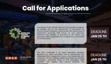 StartGate Startups and Young Innovators Call for Applications - Apply Before 25 January 2026