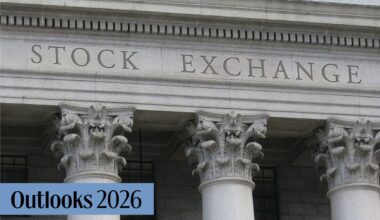 The S&P 500 Is Expected to Rally 12% This Year