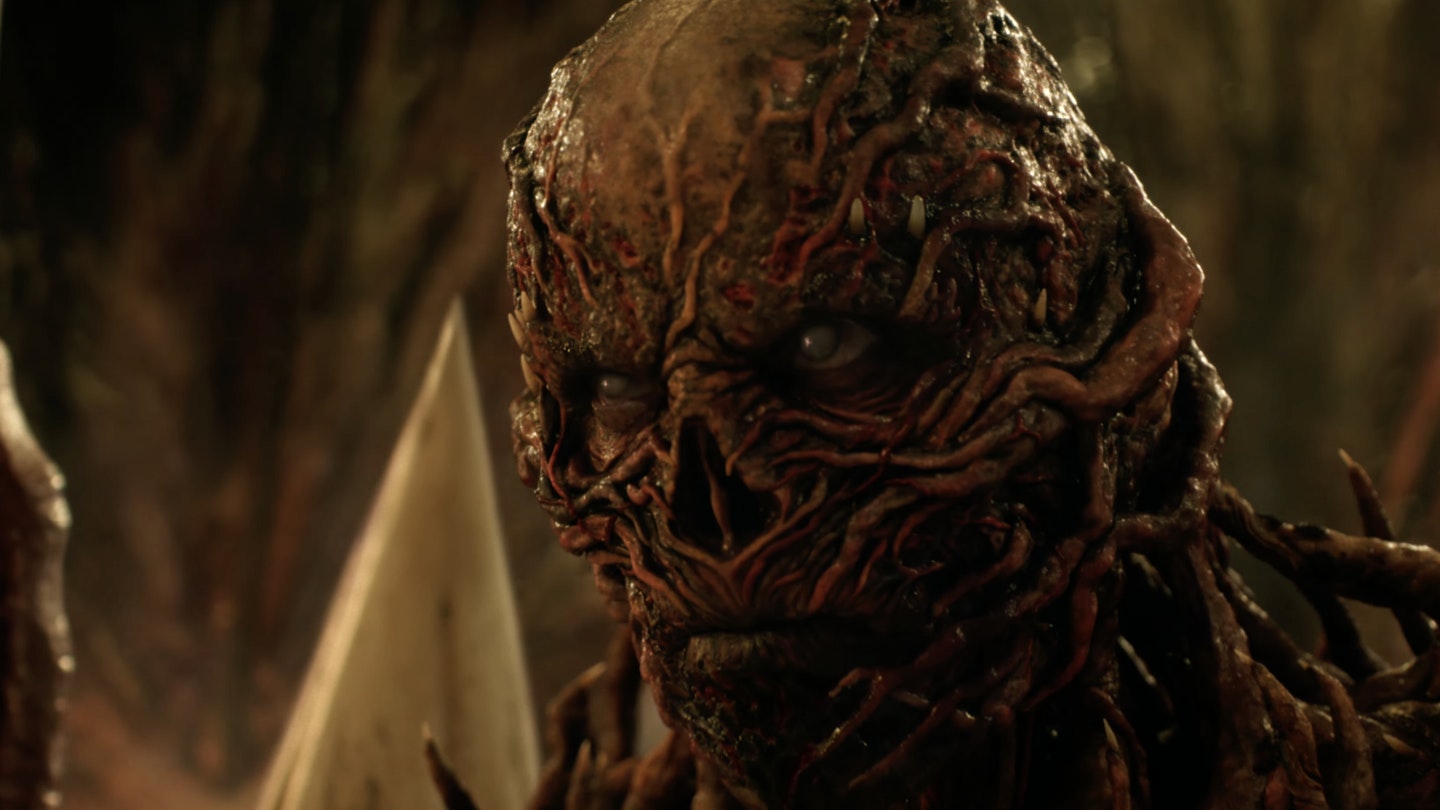 Stranger Things 5 Vol 2