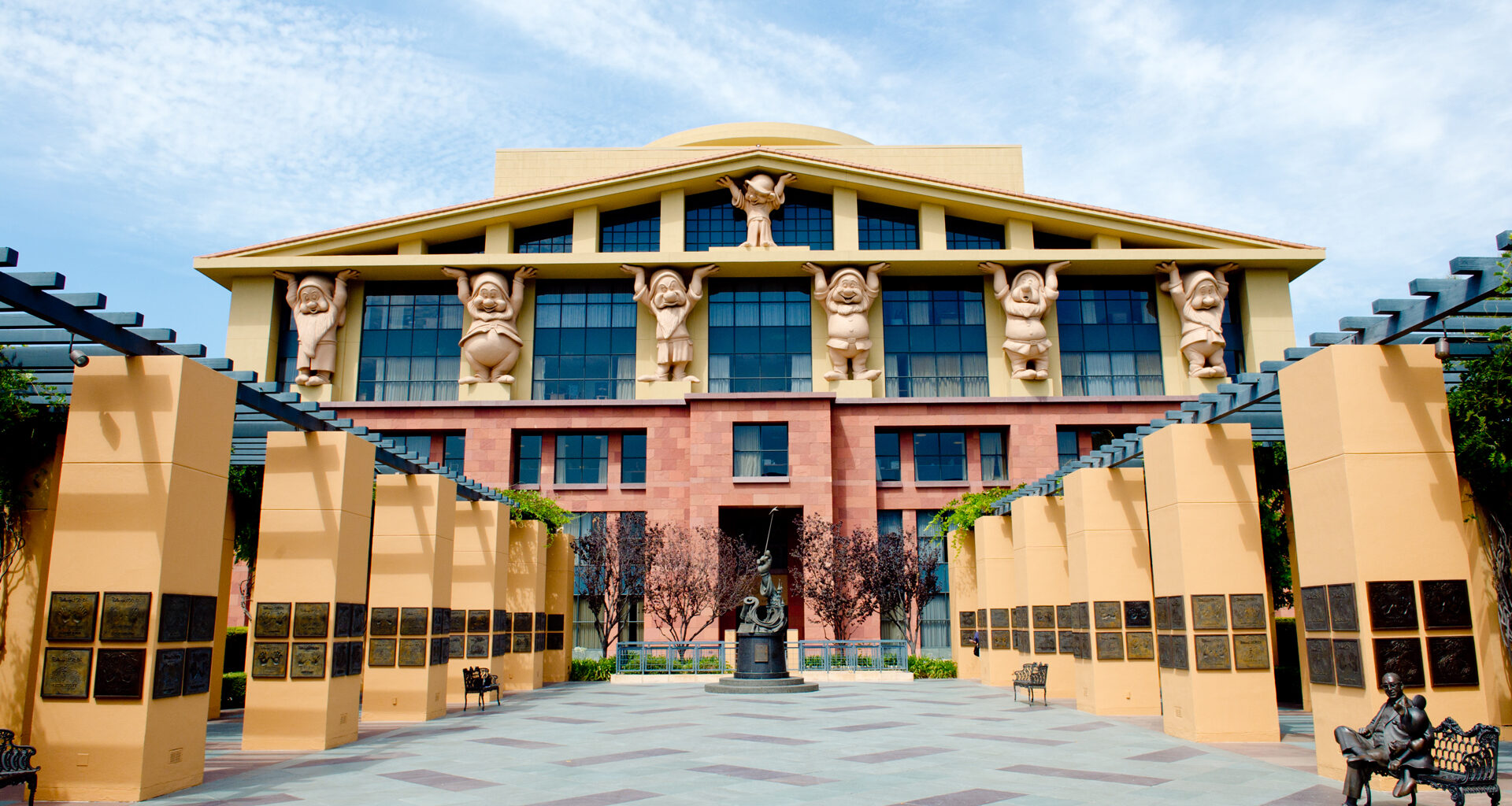 Disney Creates New Marketing Org. & Names Asad Ayaz Chief Marketing and Brand Officer