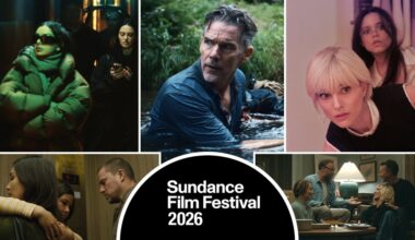 All Of Deadline's Reviews From The Festival So Far