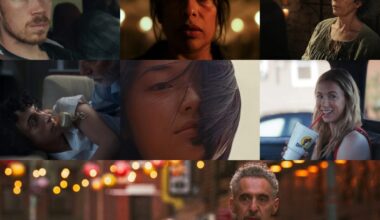 8 Cinematographers Share Shooting Strategies