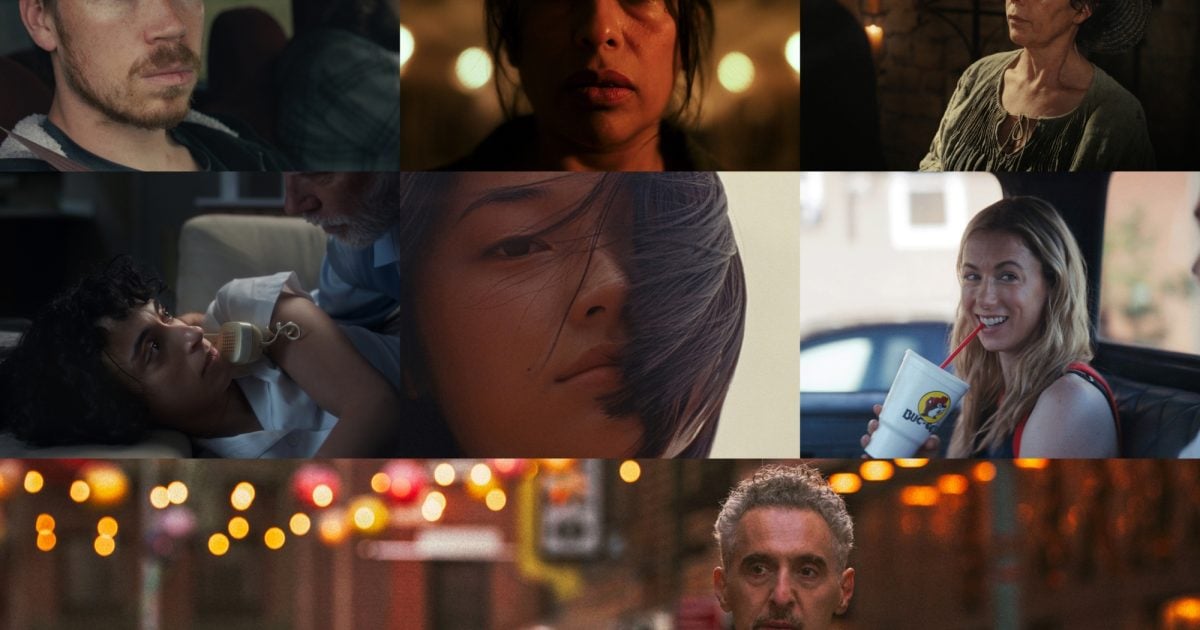 8 Cinematographers Share Shooting Strategies