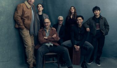 Zoey Deutch Stars In Comedy Gail Daughtry and the Celebrity Sex Pass