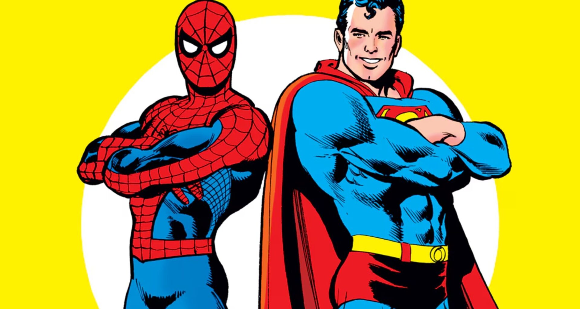 7 Most Anticipated Spider-Man/Superman Crossovers