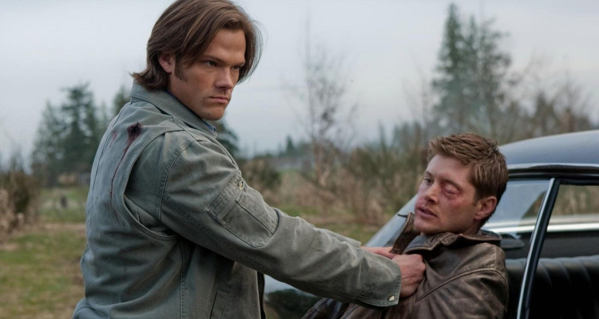 7 Best CW Shows of All Time Ranked (& You Won't Believe Number 1)