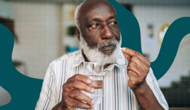 4 Supplements You Shouldn't Take for Longevity