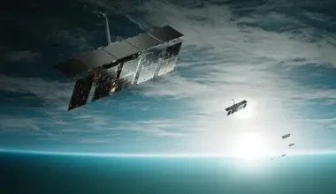 Sweden is investing €121 million to acquire ten surveillance satellites as part of a broader spending package aimed at strengthening its ability to respond to hybrid threats.