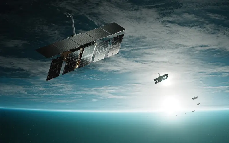 Sweden is investing €121 million to acquire ten surveillance satellites as part of a broader spending package aimed at strengthening its ability to respond to hybrid threats.