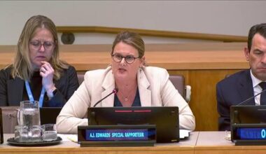 October 7 massacre among worst mass abductions in modern history