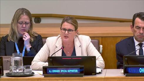 October 7 massacre among worst mass abductions in modern history