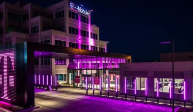 T-Mobile process update marks the end of an era, but not everyone is ready to let go