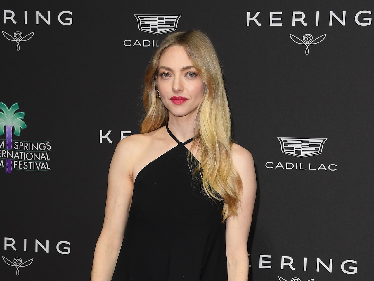 Amanda Seyfried says Channing Tatum peed on her during 'Dear John'