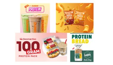 Protein is all the rage. But how much do you really need?