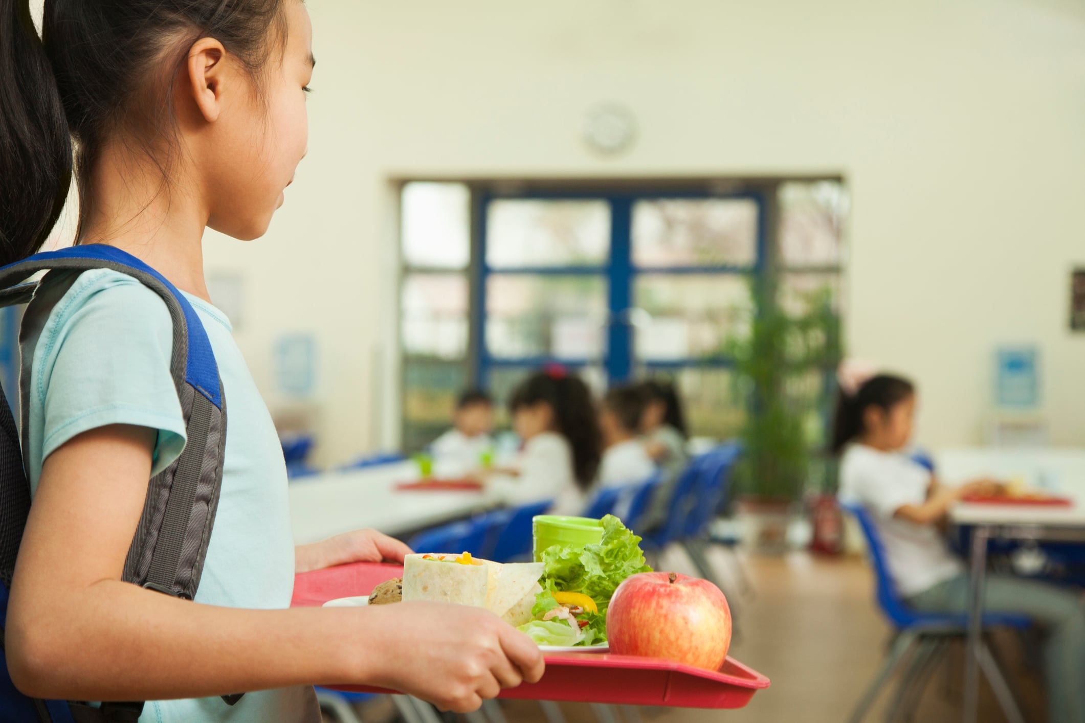 The Food Foundation has welcomed the Prime Ministers commitment to improving the nutritional quality of children’s food in schools