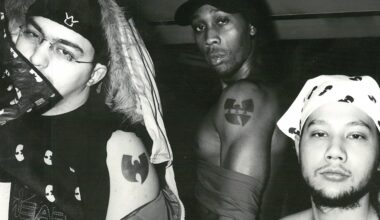 Wu-Tang Clan and the World's Rarest Album