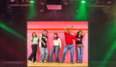 10 shows to watch out for, from Phil Collins to Hilma af Klint – The Irish Times