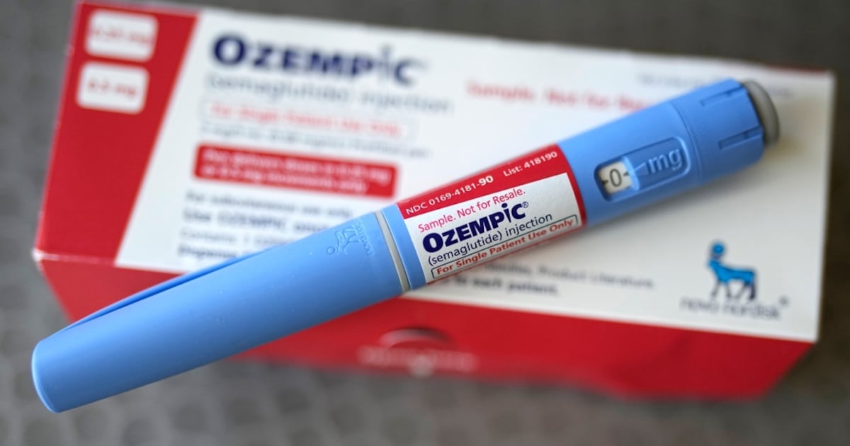 Canadian pharmacy platform to offer India-sourced Ozempic to U.S. patients - CTV News