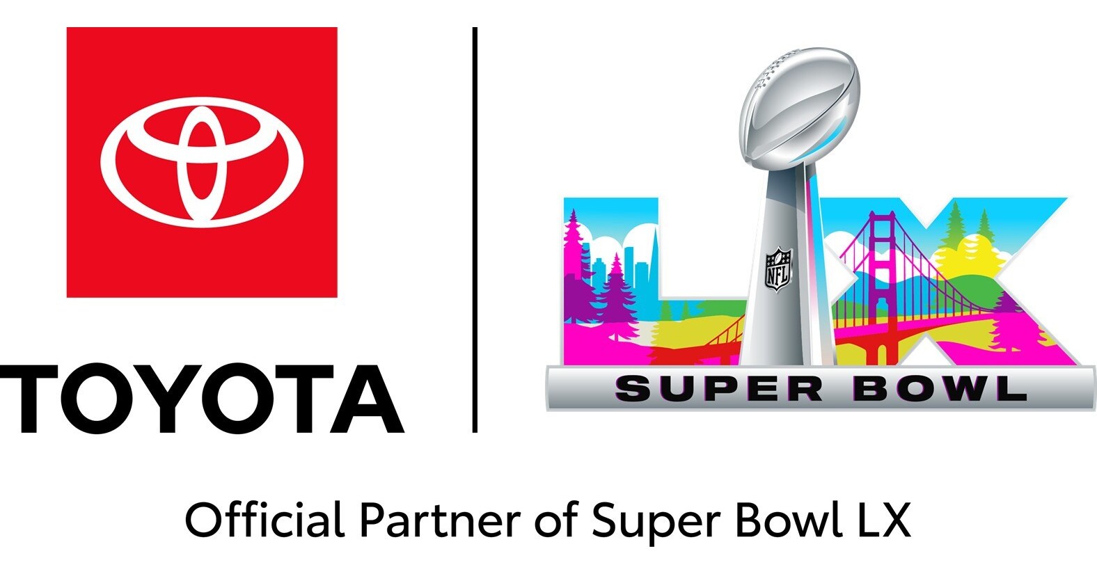 Toyota Brings Glow Up Classic to Super Bowl LX, Investing in the Future of Girls in Flag