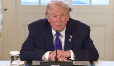 EA on TVP World: Trump’s Threats; Iran’s Protests