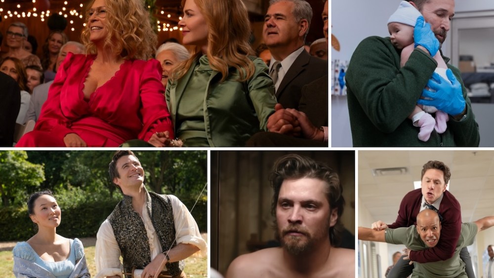 The Most Anticipated TV Shows of 2026: New and Returning Series