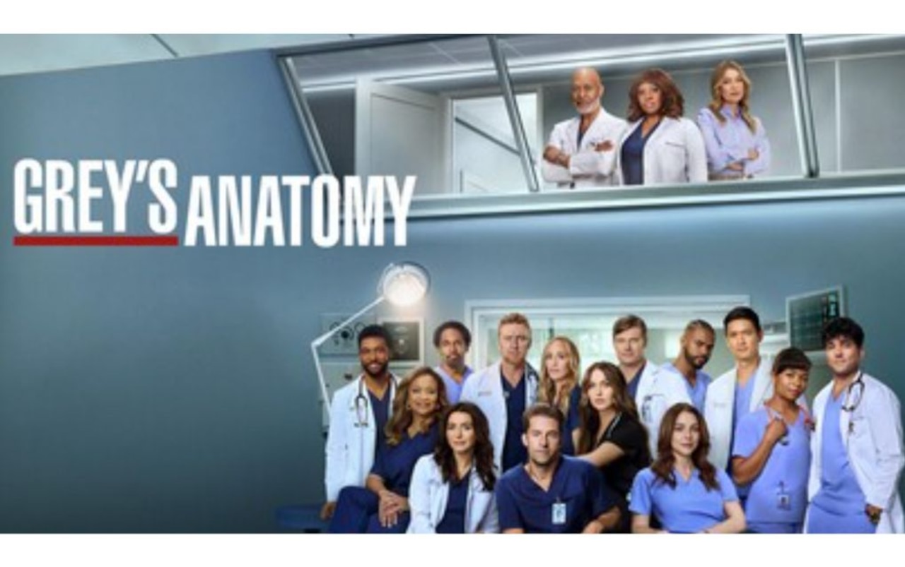 How to watch ‘Grey’s Anatomy’ season 22 episode 8 for free