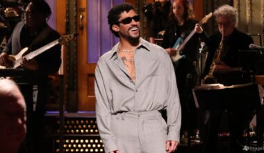 Bad Bunny, Kendrick Lamar or Lady Gaga could make Grammys history