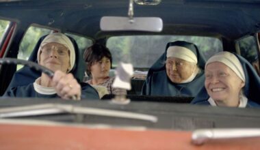 Judy Davis’ ‘Holy Days’ Headed to U.S. Theaters Via Blue Fox