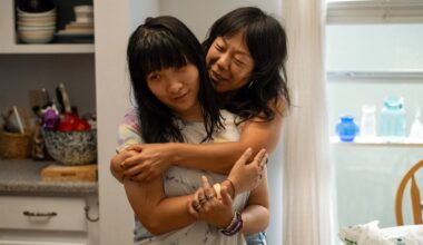 A Sensitive Portrait of Caregiving Challenges