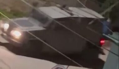 West Bank: Israeli Soldiers, Colonizers Escalate Violations |