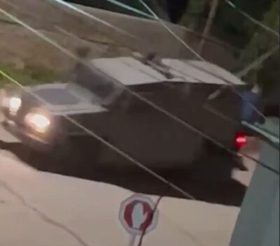 West Bank: Israeli Soldiers, Colonizers Escalate Violations |