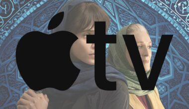 Apple's Spy Thriller Series Nobody Talks About Returns & is An Instant Hit