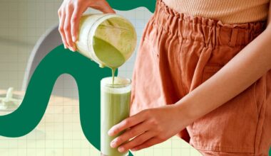 My Go-To Anti-Inflammatory High-Protein Breakfast