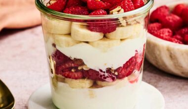 15+ 15-Minute Vegetarian Breakfast Recipes