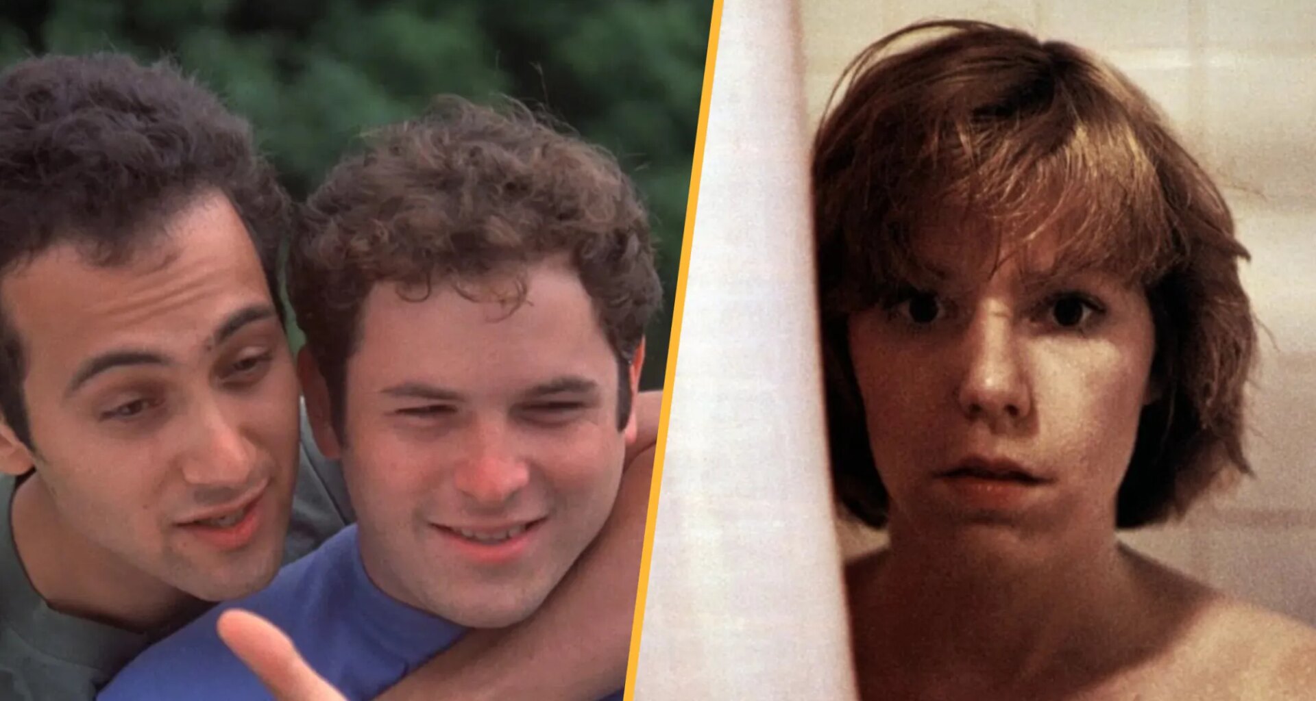 4 Horror Movie Characters Who Disappear Earlier Than You Expect