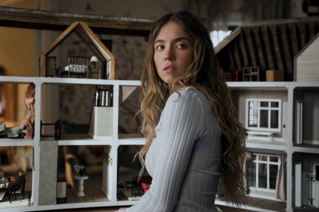 'The Housemaid' Sequel With Sydney Sweeney Returning In Works