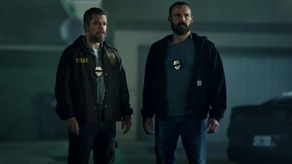 “The Rip” (Warrick Page/Netflix)