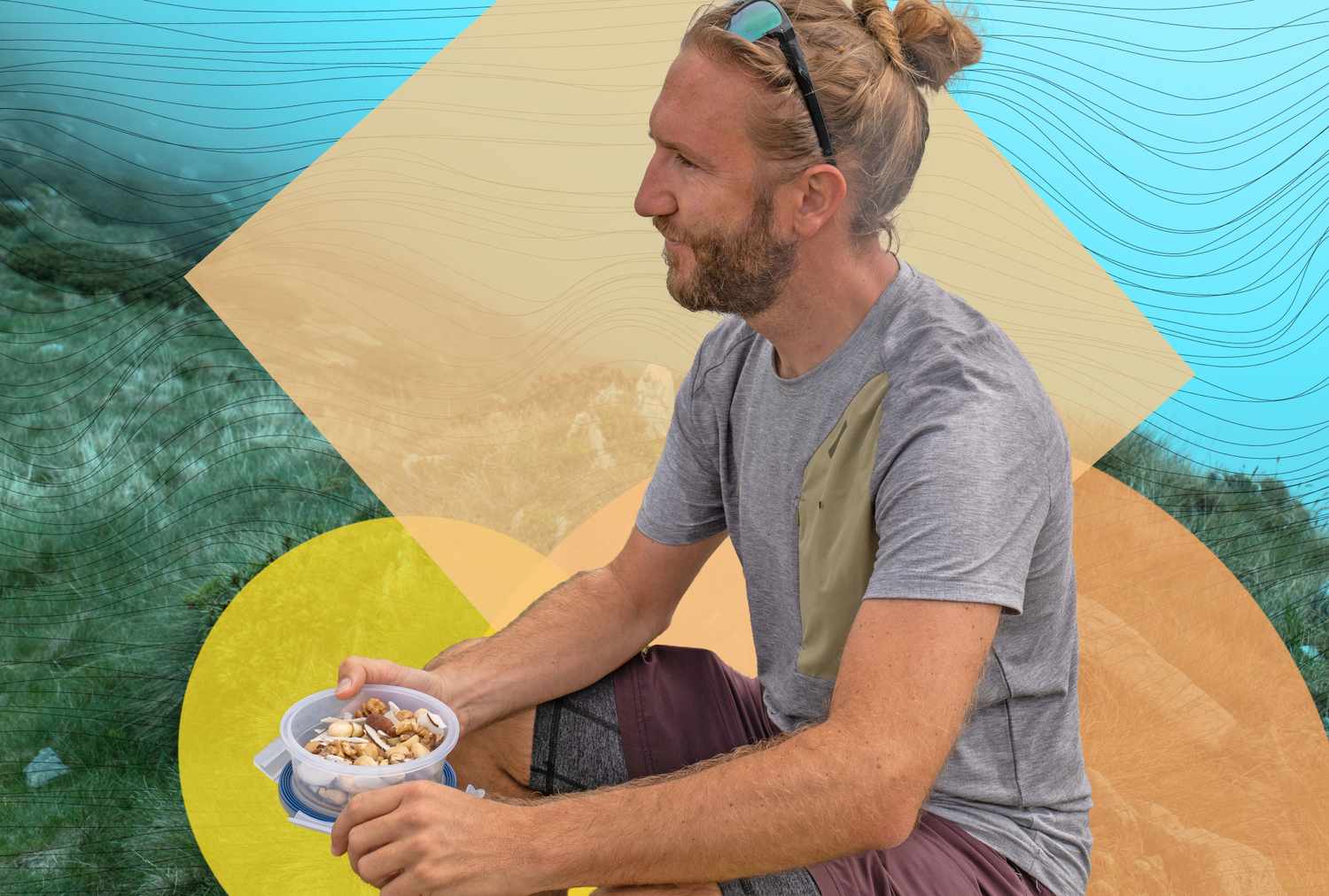 The 'Healthy' Snack That May Be Causing Weight Gain